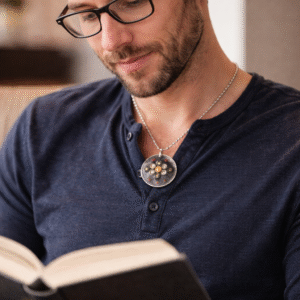 שרשרת שייבה, אומים וקריסטאלים  N 2144